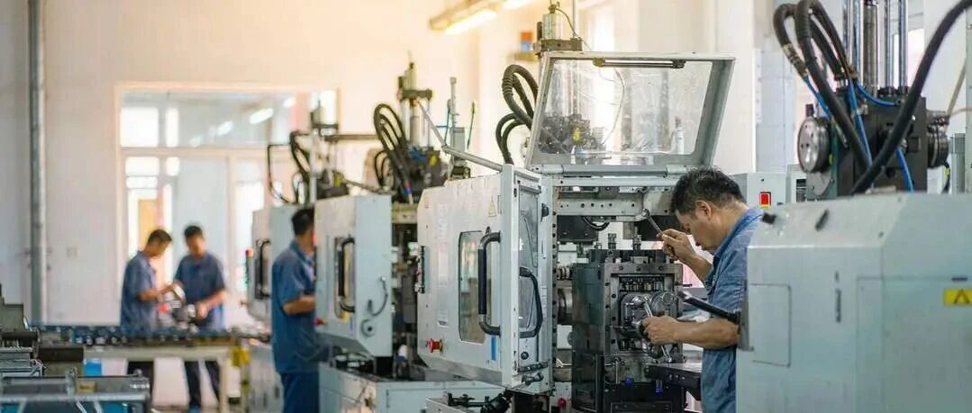 青岛18万家工厂，厂二代3种结局