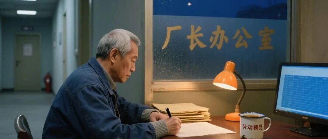 制造业老板慌了，80%厂子撑不过两年